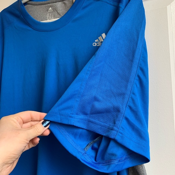 Adidas drifit tee - Picture 3 of 8